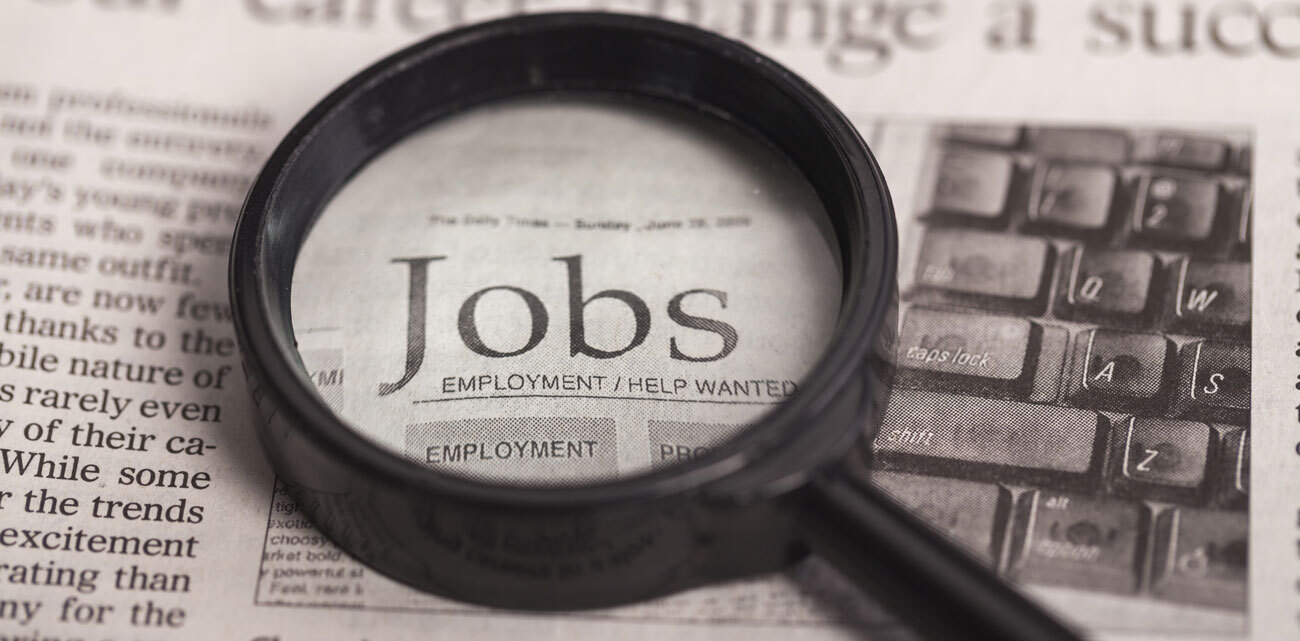 Impact of sustained unemployment on consumer behavior 1 Impact of sustained unemployment on consumer behavior