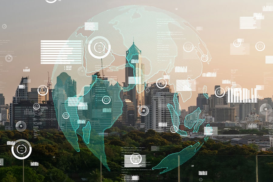 How is your digital presence as a business? 1 TMMBS - How is your digital presence as a business?