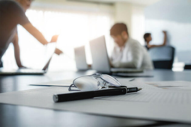 Keeping track of transactions as a growing business 10 Keeping track of transactions as a growing business