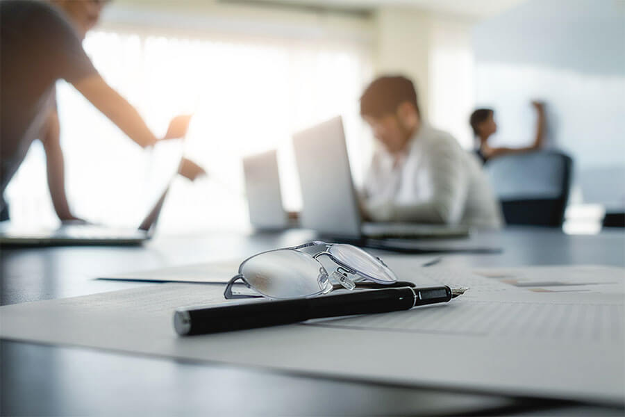 Keeping track of transactions as a growing business 1 Keeping track of transactions as a growing business