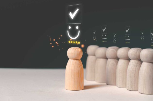 Importance of customer feedback for your business 5 Importance of customer feedback for your business | TMMBS