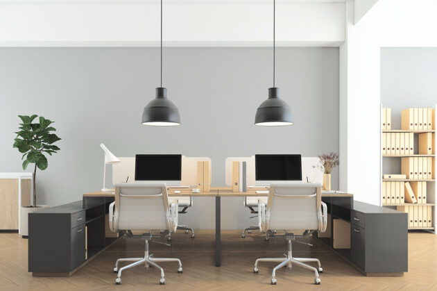 Ready to get back to the office? 3 Ready to get back to the office?