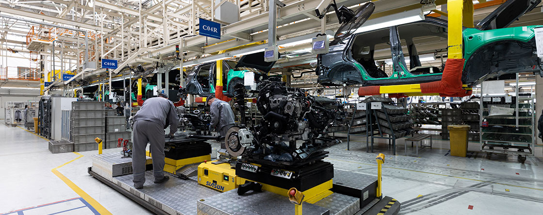 Understanding the concept of Marginal Product 1 Understanding the concept of Marginal Product - TMMBS