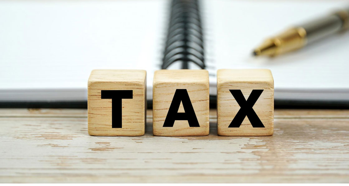 How to reduce the tax burden