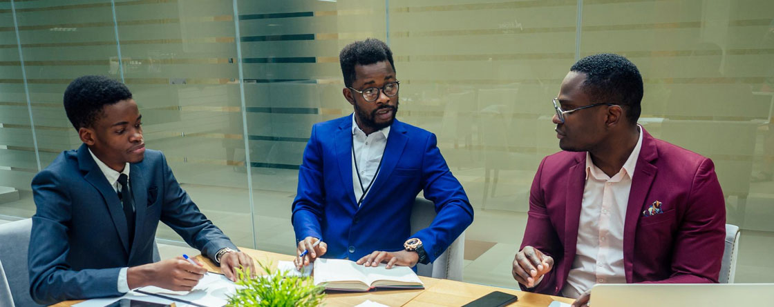 Understanding your business model 1 Understanding your business model