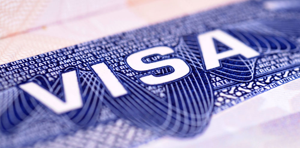 Some nations are recognized as not requiring visas