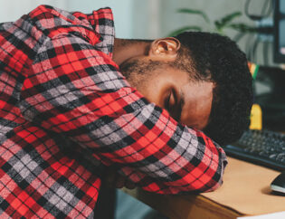 Mental Health Matters in The World of Work 5 Mental Health Matters in The World of Work