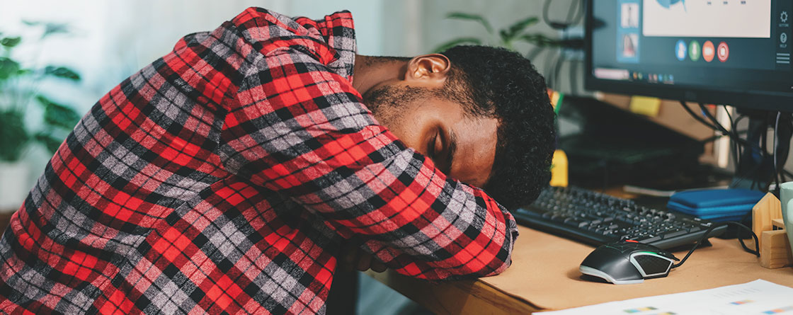 Mental Health Matters in The World of Work 1 Mental Health Matters in The World of Work