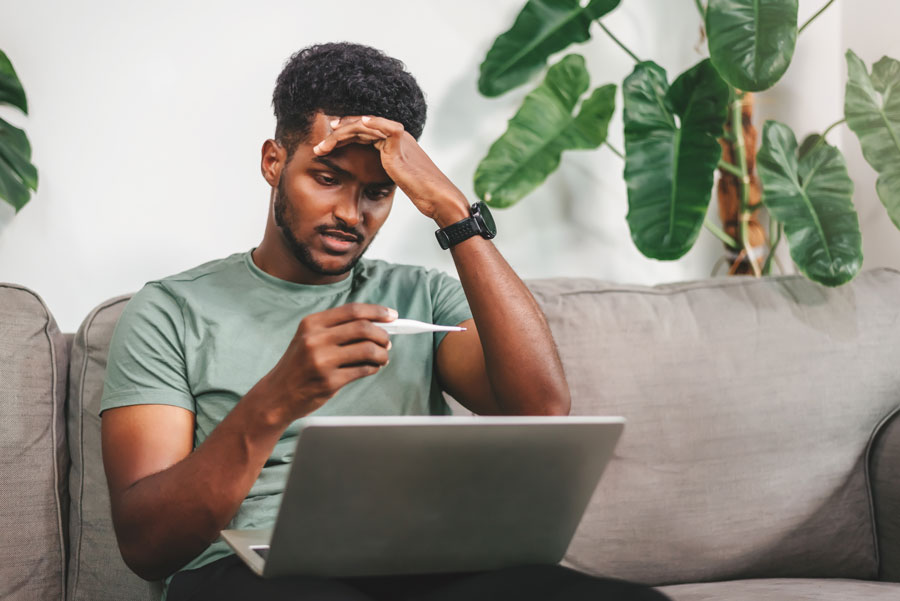 Mental Health Matters in The World of Work