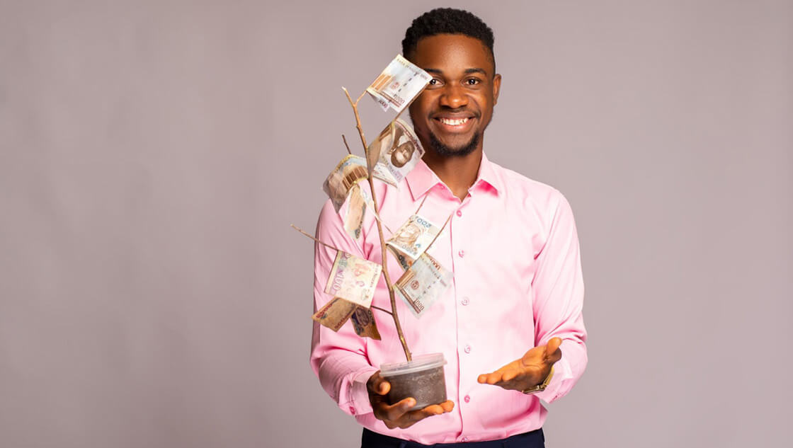 Here are some measures you can put in place to protect your income as a business