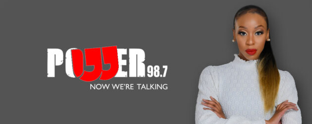 Money Mondays with Faith Mangope on Power Lunch 4 Money Mondays with Faith Mangope on Power Lunch