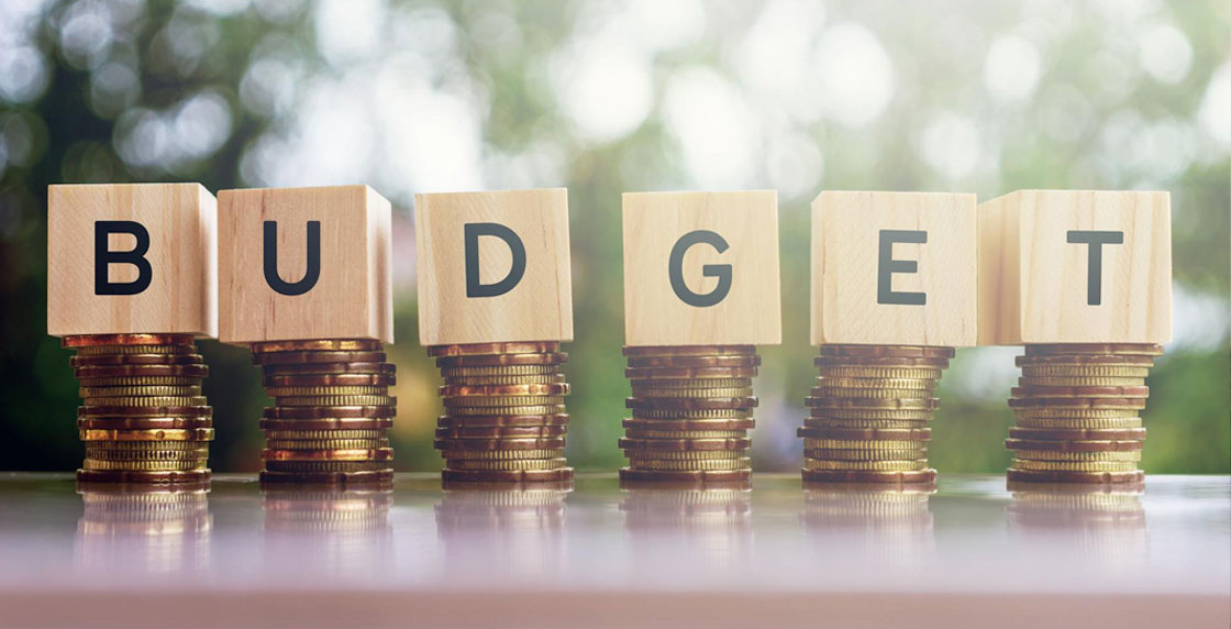 The increase of the tax-to-GDP