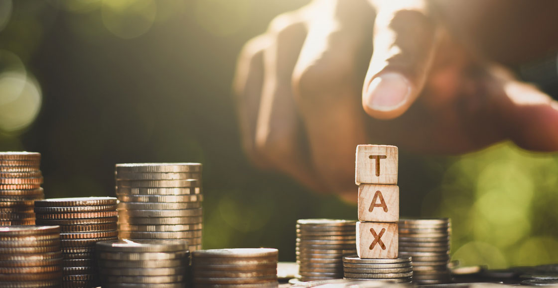 Another upturn in tax revenue collection by SARS