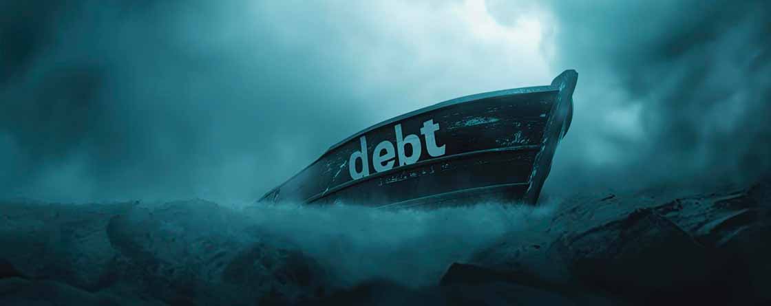 Mastering Your Finances: Unveiling the Art of Good Debt vs. Bad Debt 1 Mastering Your Finances: Unveiling the Art of Good Debt vs. Bad Debt