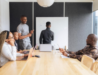 TMMBS & Sage a partnership to support African business | Sage AMEA 3 IMG 0147 - TMMBS - A Verified World Class African Owned Consulting Firm