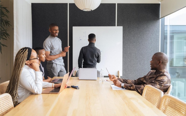 TMMBS & Sage a partnership to support African business | Sage AMEA 2 IMG 0147 - TMMBS - A Verified World Class African Owned Consulting Firm